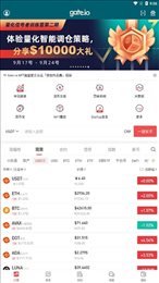 gateio官网最新版