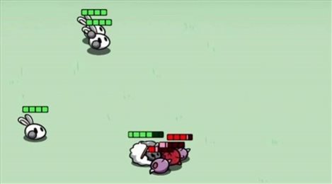 动物农场保卫战测试版12(Animal farm defense war)