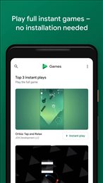 com.google.android.play.games最新版本(Google Play Games)