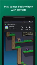 com.google.android.play.games最新版本(Google Play Games)
