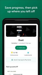 com.google.android.play.games最新版本(Google Play Games)