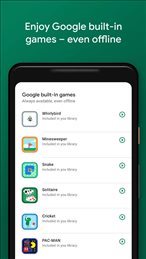 com.google.android.play.games最新版本(Google Play Games)