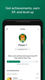 com.google.android.play.games最新版本(Google Play Games)