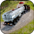 游轮卡车驾驶(Oil Tanker Truck Driver 3D)v2.2.21
