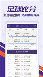 捷报比分最新版