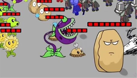 全明星乱斗模拟器(AllStarFight3D)