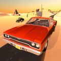 汽车驾驶长途旅行(Car Drive Long Road Trip Game)