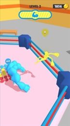 橡皮人拳击竞技(Super Punch Arena)