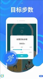计步掌中宝