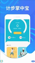 计步掌中宝