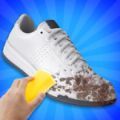运动鞋清洁模拟器(Sneaker Shoes Clean Simulator)