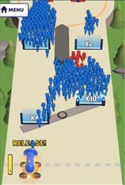 英雄大乱斗