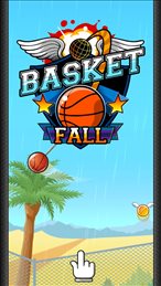 入篮大师(Basket Fall)