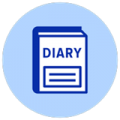 OneDiary