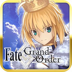 com.aniplex.fategrandorder(Fate/GO)