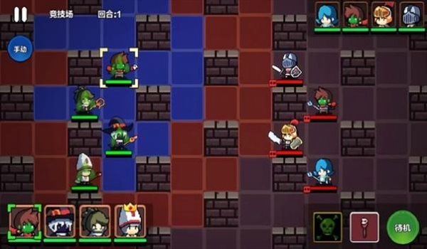 魔盟网