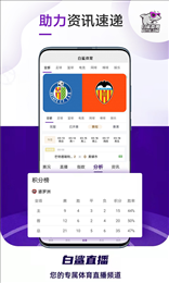 白鲨直播tv版