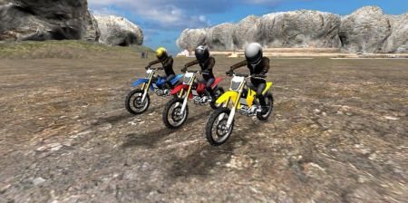 车轮疯狂3D(Wheelie Madness 3D)