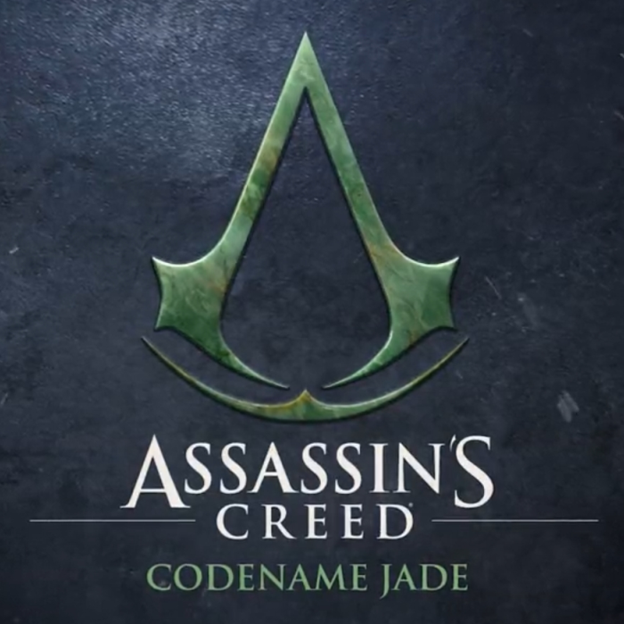刺客信条代号jade翡翠(Assassin)