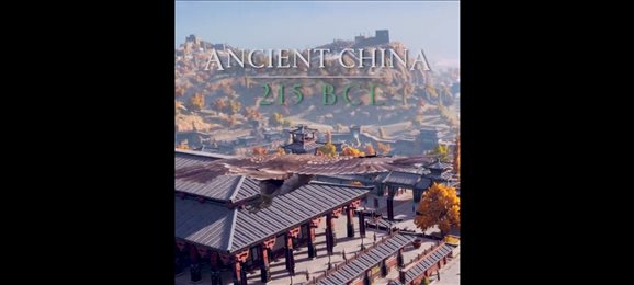 刺客信条代号jade(Assassin)