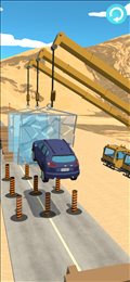 汽车生存3D(Car Survival 3D)