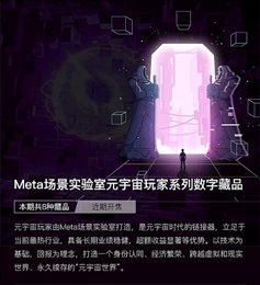 MetaGateStar星门数字藏品平台app