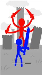 火柴人战争英雄塔防(Stick War: Hero Tower Defense)