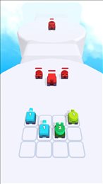 坦克与合并(Tanks & Merge)