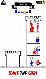 火柴人战争英雄塔防(Stick War: Hero Tower Defense)