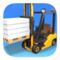 叉车挑战3D模拟器(Forklift Extreme 3D)