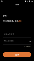 国藏数字藏品