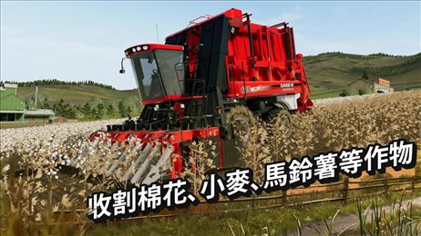 模拟农场202022