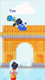 摧毁战斗(Demolish Battle)