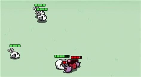 动物农场保卫战最新版马1.5版本(Animal farm defense war)