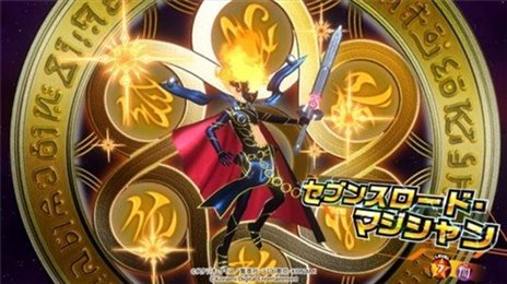 游戏王交叉对决手游(Master Duel)