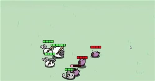 动物农场保卫战最新版马1.5版本(Animal farm defense war)