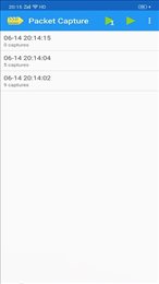 Packet Capture