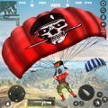 吃鸡战争射击(Tzar:Takedown)