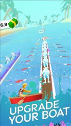 赛艇大师(Rowing Master)