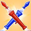 Bazooka Battle