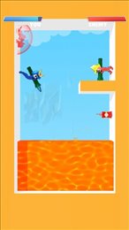 Bazooka Battle