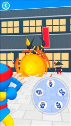 Ninja Hands 2