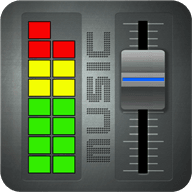 music volume(Music Volume EQ)