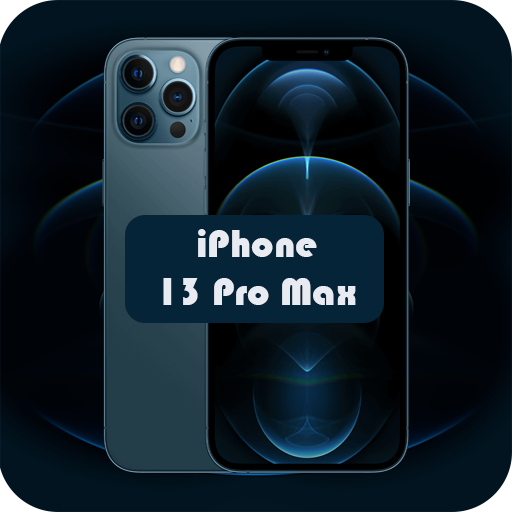 iphone13主题安卓版(iPhone 13 Pro Max)