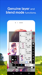 简爱思画x(爱笔思画X)