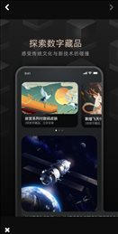鲸探数字藏品