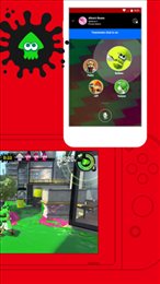 Nintendo Switch Online