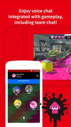 Nintendo Switch Online官网版