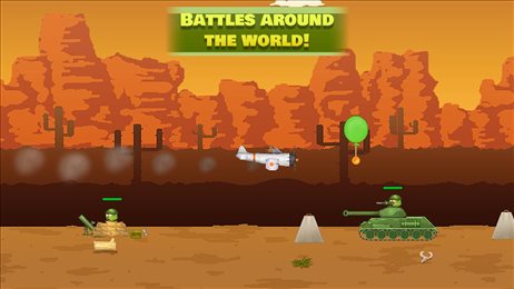 僵尸飞机世界大战战斗(Zombie Planes - World War Battle)