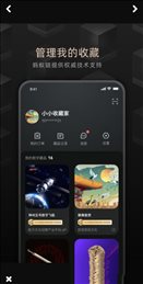 鲸探数字藏品
